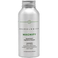 Neurologica Magnify - QuadriCore Magnesium Complex